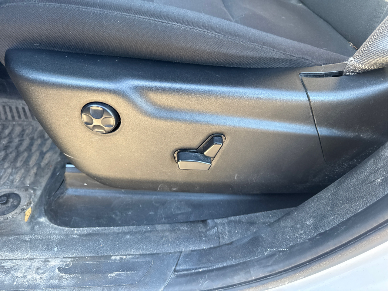 Dodge Durango SSV AWD 2023