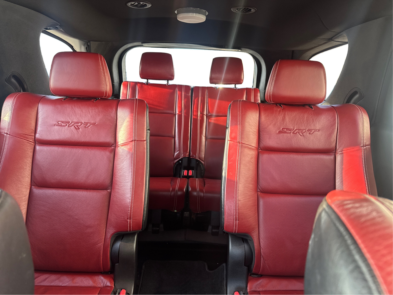 Dodge Durango SSV AWD 2023