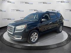 2016 GMC Acadia 