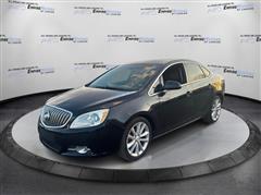 2015 Buick Verano 