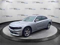 2016 Dodge Charger 