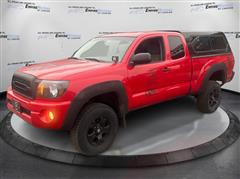2006 Toyota Tacoma 