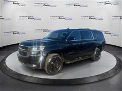2020 Chevrolet Suburban 
