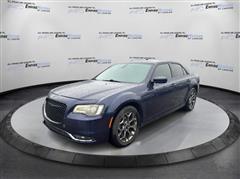 2016 Chrysler 300 