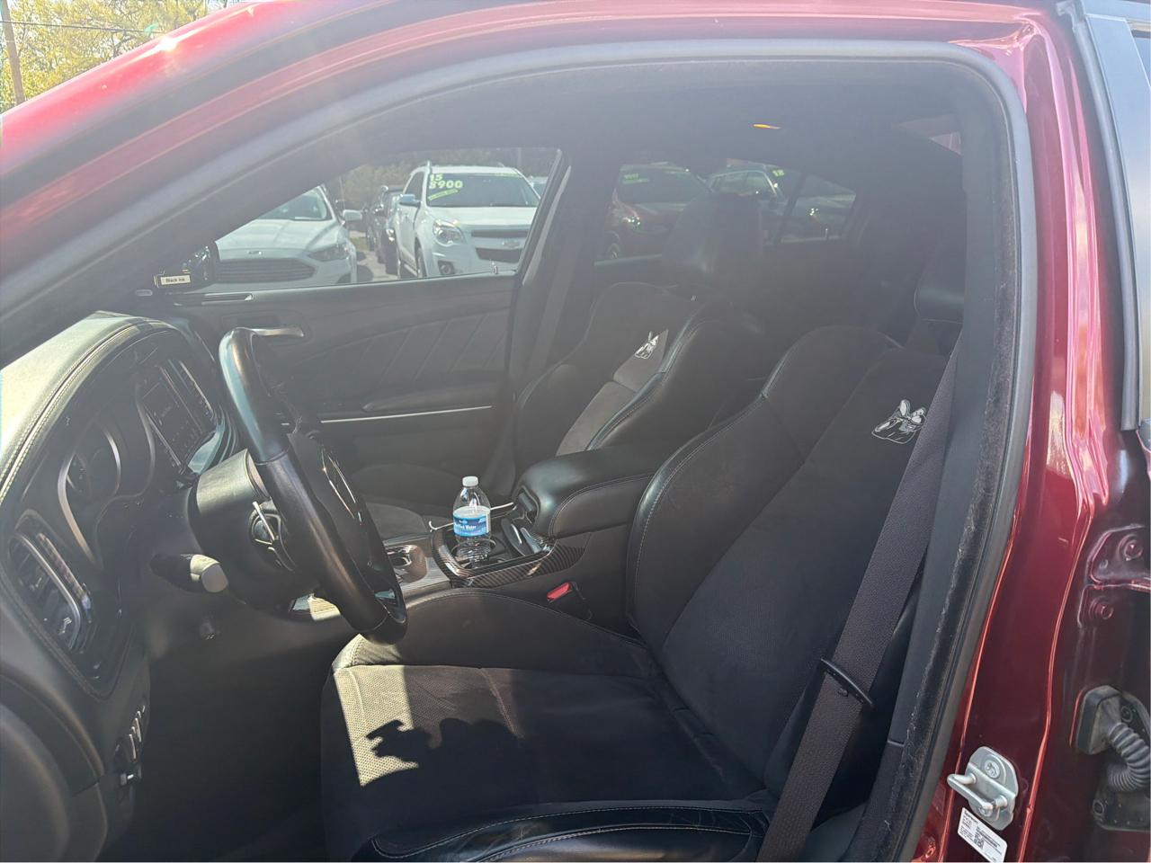 Dodge Charger Scat Pack 2020