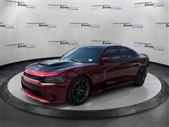 2020 Dodge Charger 