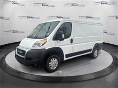 2019 RAM Promaster 