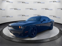 2017 Dodge Challenger 