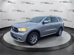 2016 Dodge Durango 