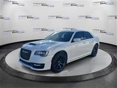 2015 Chrysler 300 