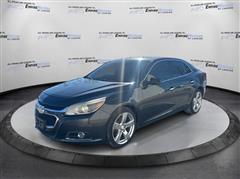 2015 Chevrolet Malibu 