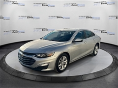 2020 Chevrolet Malibu 