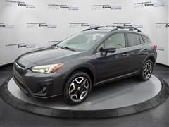2018 Subaru Crosstrek 