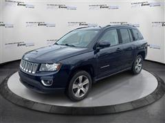 2016 Jeep Compass 