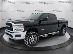 2021 RAM 2500 