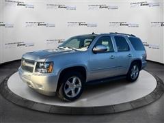 2013 Chevrolet Tahoe 