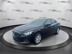 2014 Mazda MAZDA6 