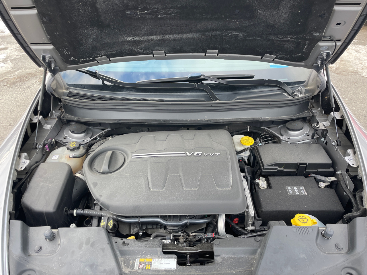 Jeep Cherokee Latitude Plus 4WD 2018