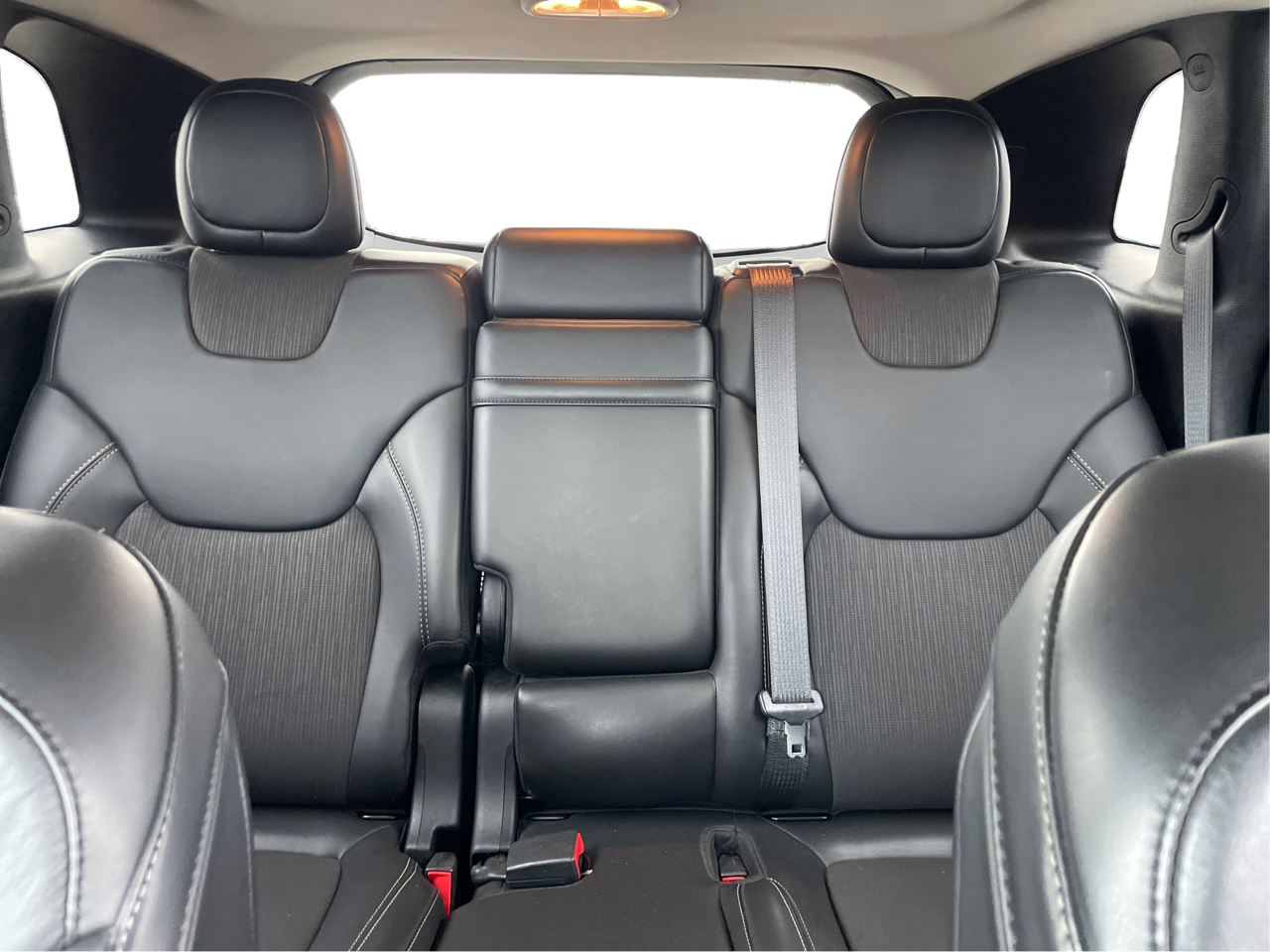 Jeep Cherokee Latitude Plus 4WD 2018