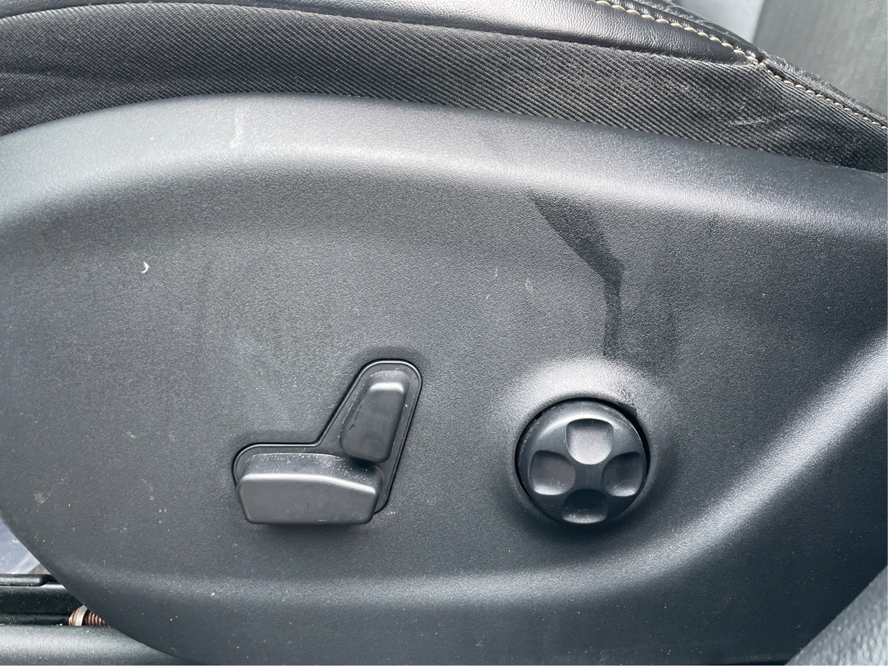 Jeep Cherokee Latitude Plus 4WD 2018