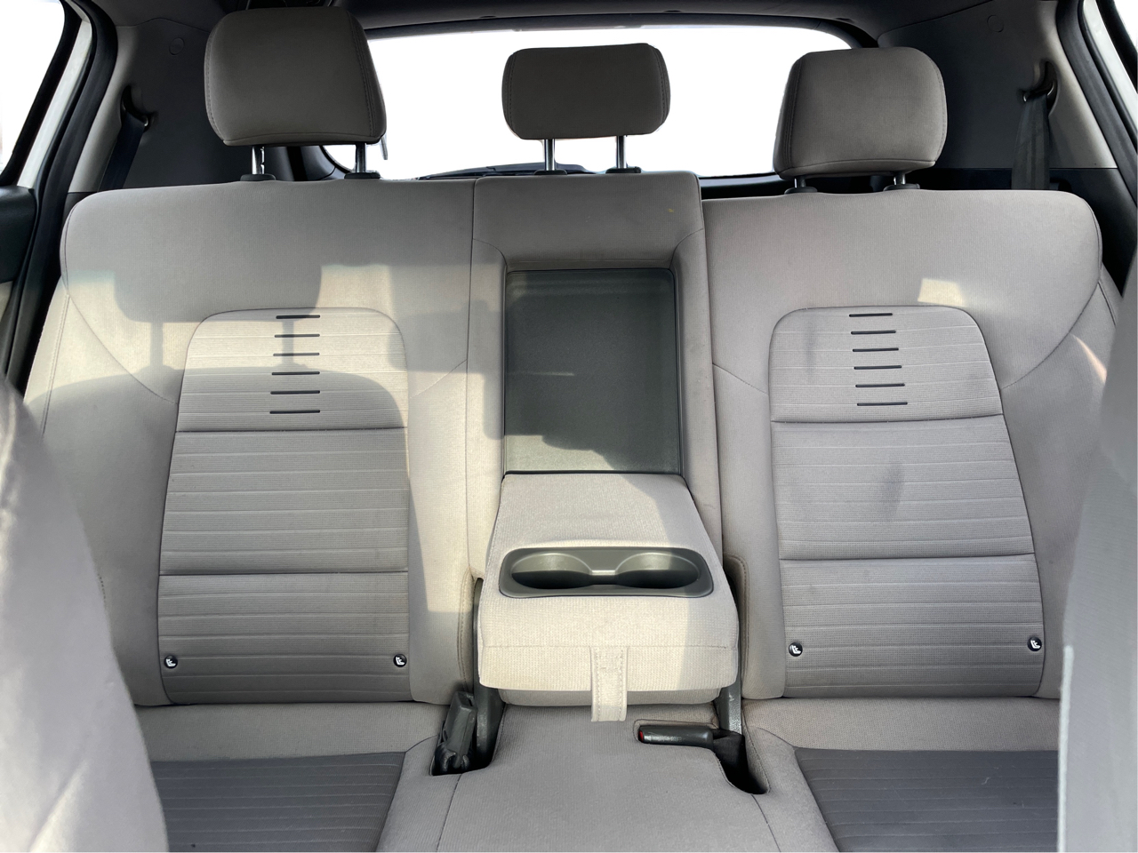 Kia Sportage LX FWD 2018