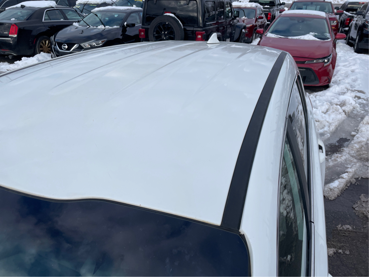 Kia Sportage LX FWD 2018