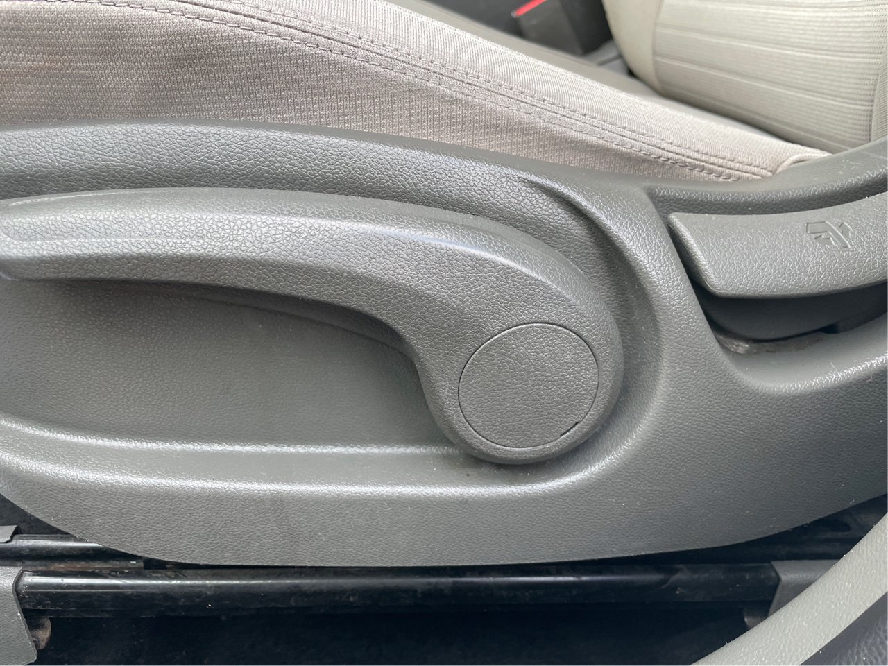 Kia Sportage LX FWD 2018