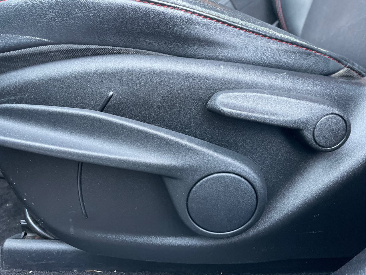 Jeep Cherokee Trailhawk 4WD 2014