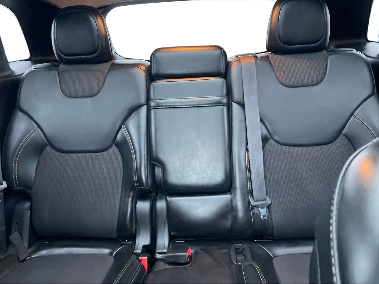 Jeep Cherokee Latitude Plus FWD 2018