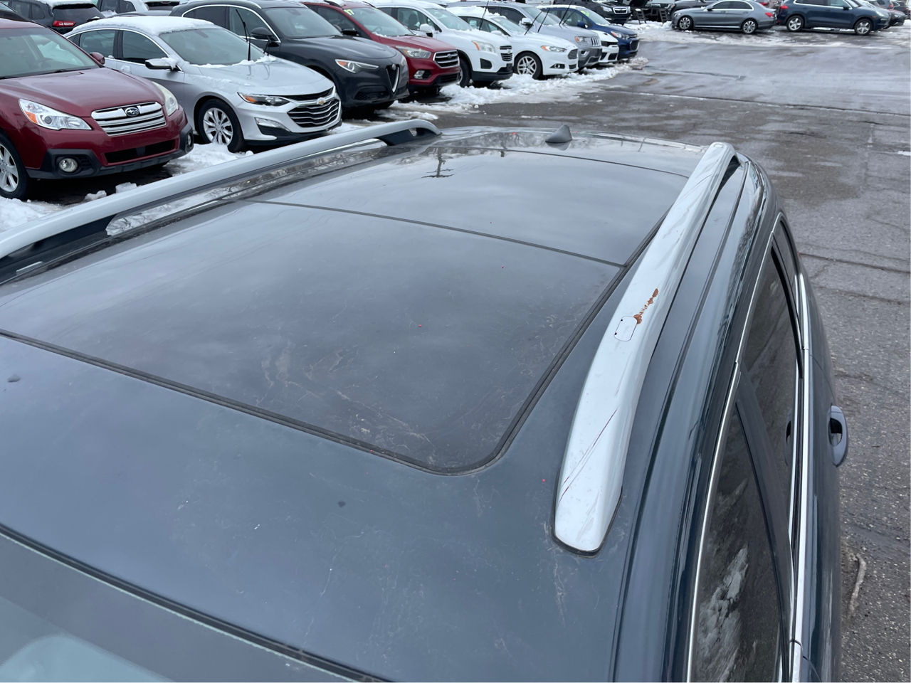 Jeep Cherokee Latitude Plus FWD 2018