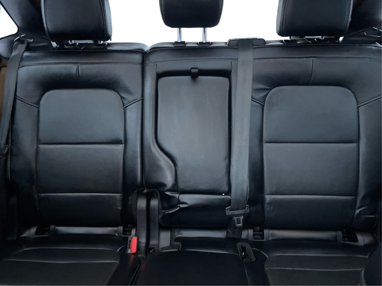 Ford Escape Hybrid Titanium AWD 2020