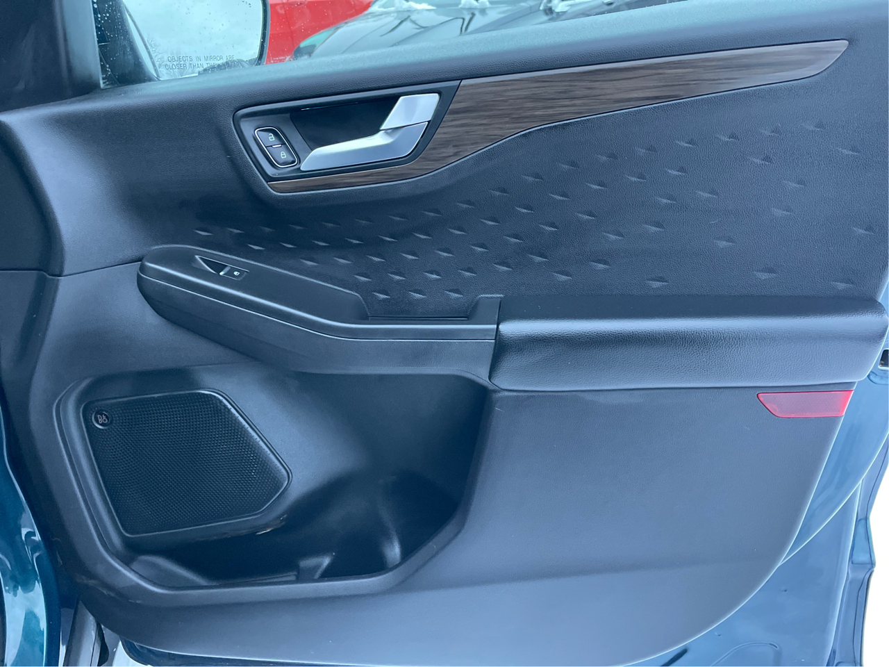 Ford Escape Hybrid Titanium AWD 2020