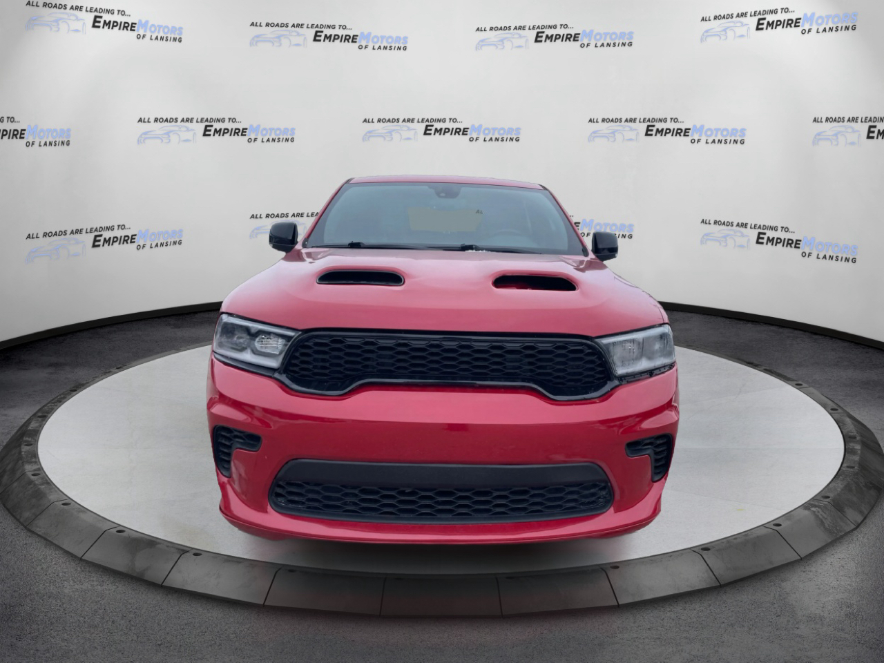 Dodge Durango R/T 2021