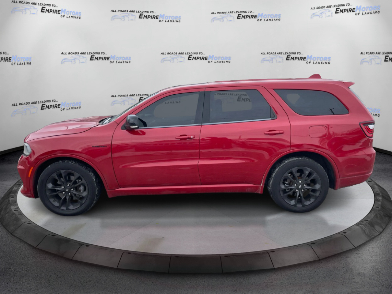 Dodge Durango R/T 2021