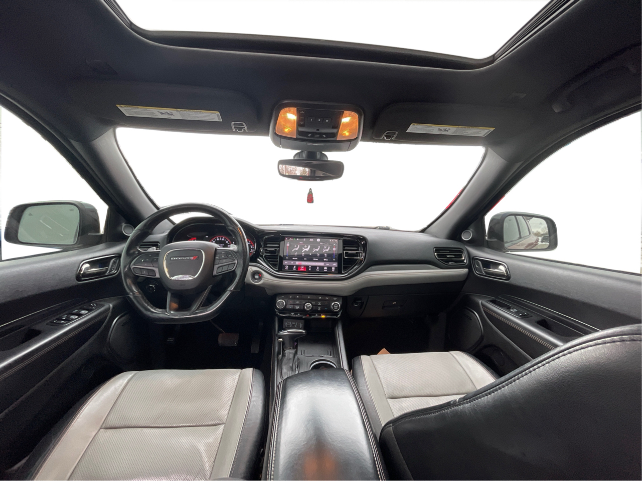 Dodge Durango R/T 2021