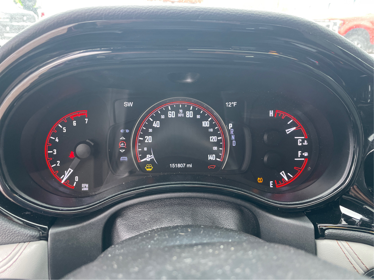 Dodge Durango R/T 2021