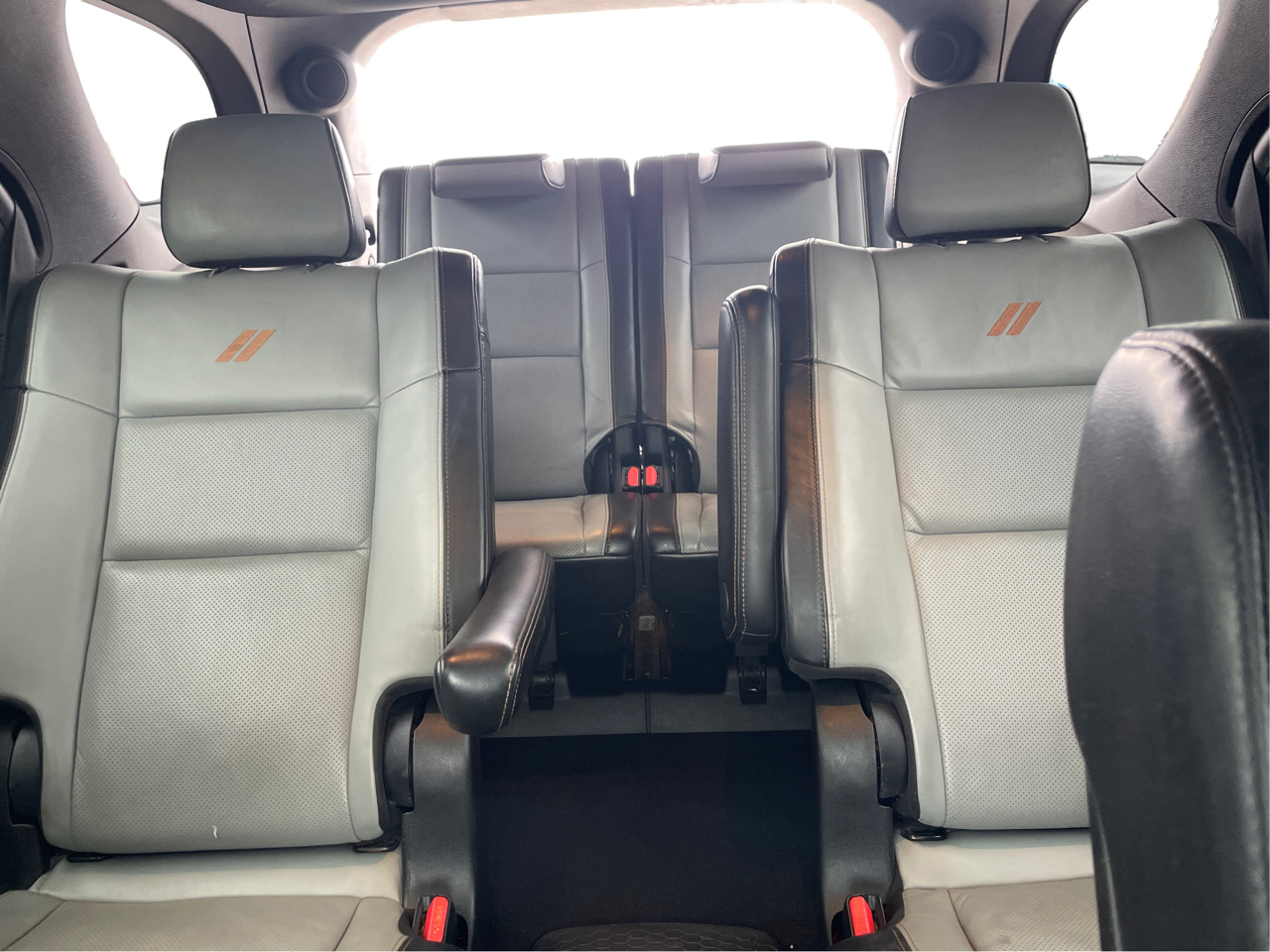 Dodge Durango R/T 2021