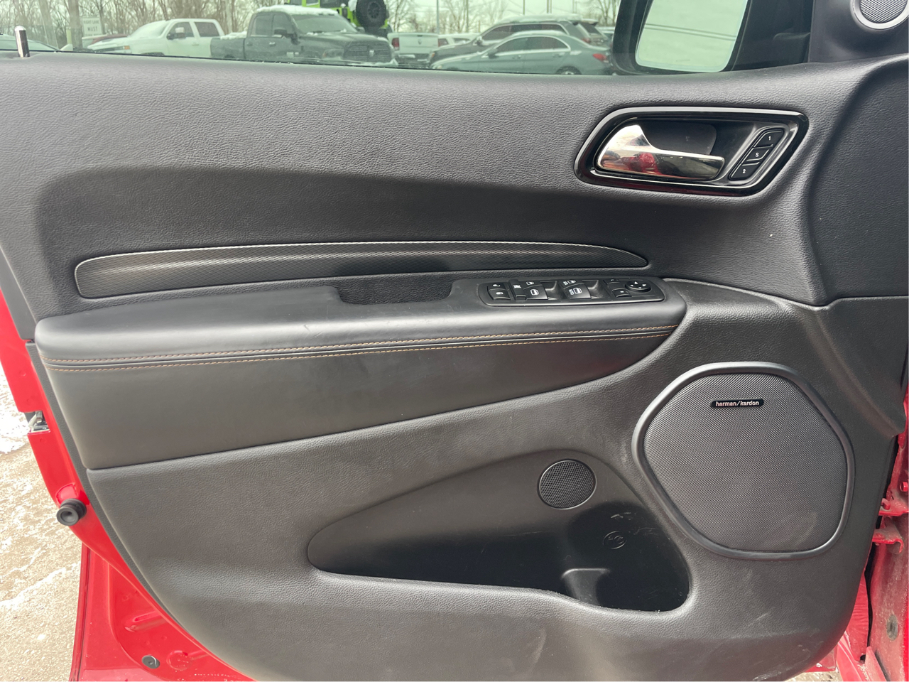 Dodge Durango R/T 2021