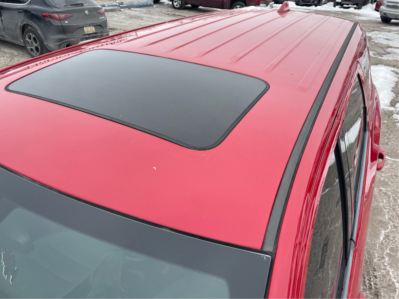 Dodge Durango R/T 2021