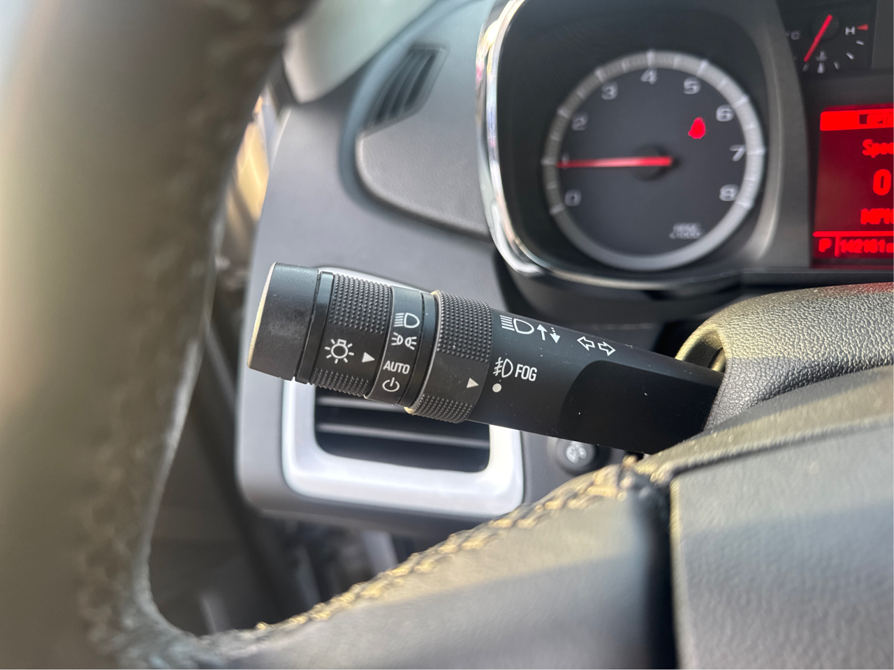 GMC Terrain SLT1 AWD 2015