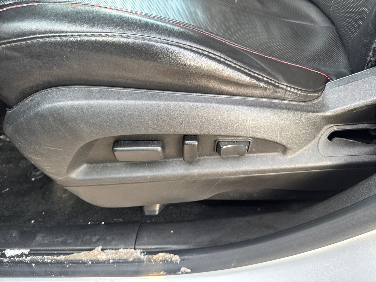 GMC Terrain SLT1 AWD 2015