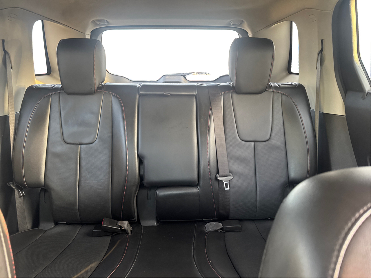 GMC Terrain SLT1 AWD 2015