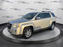 2015 GMC Terrain 