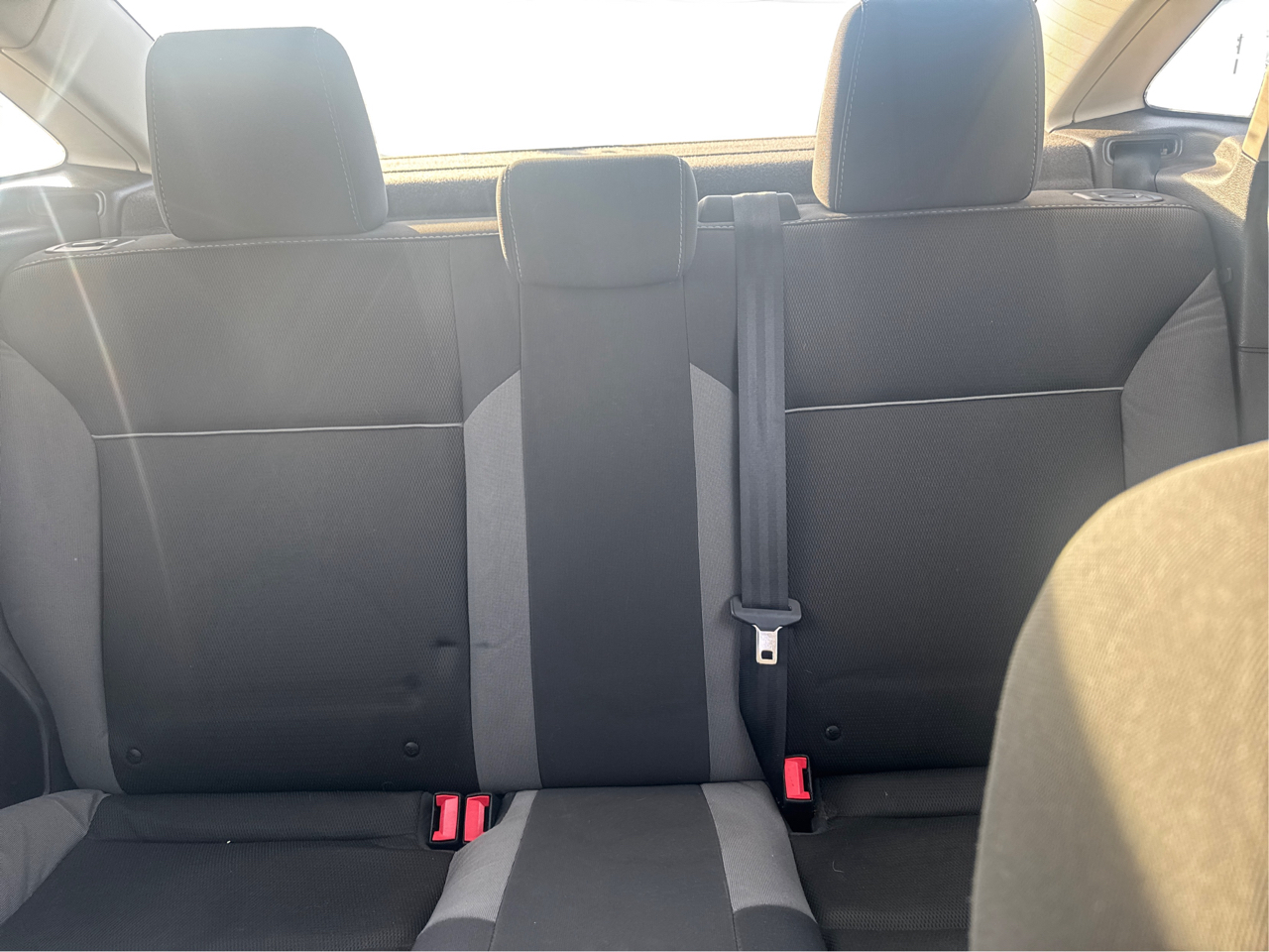 Ford Focus SE Sedan 2013