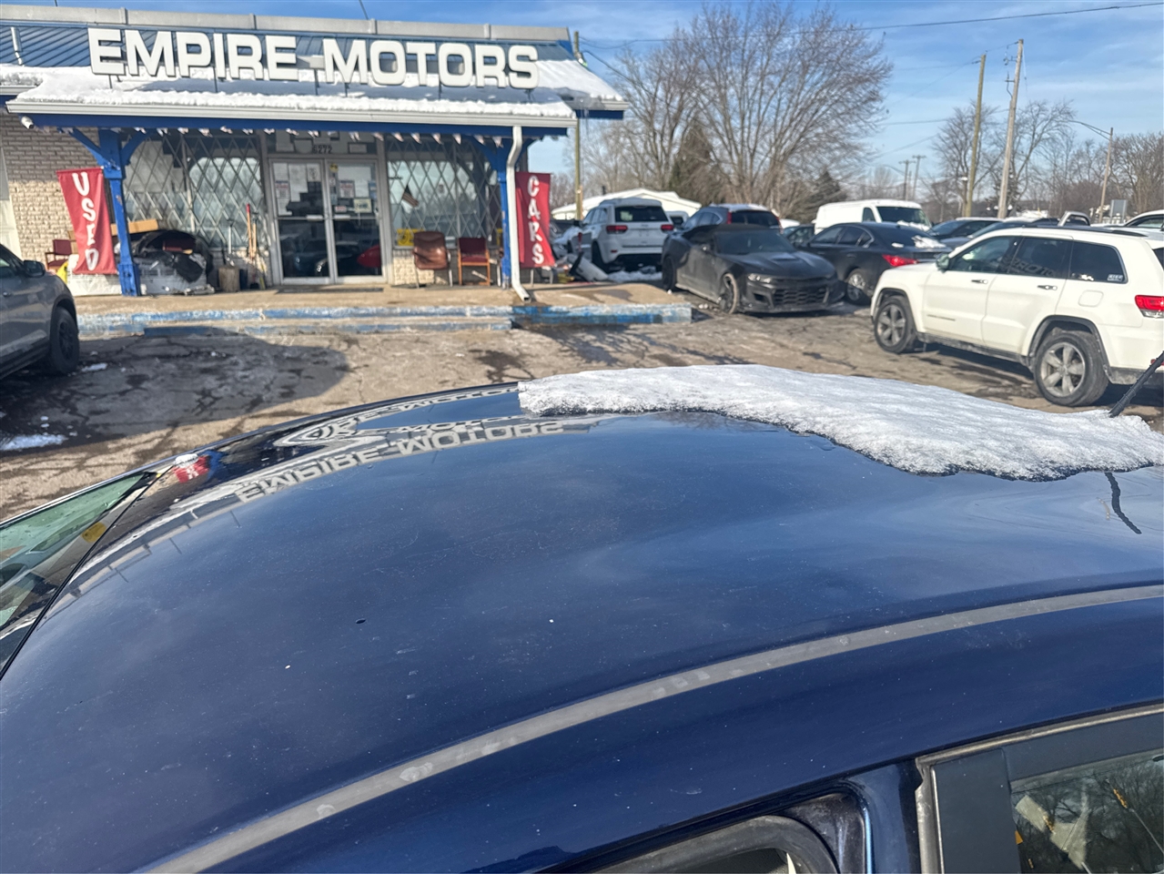 Toyota Prius Prius III 2013