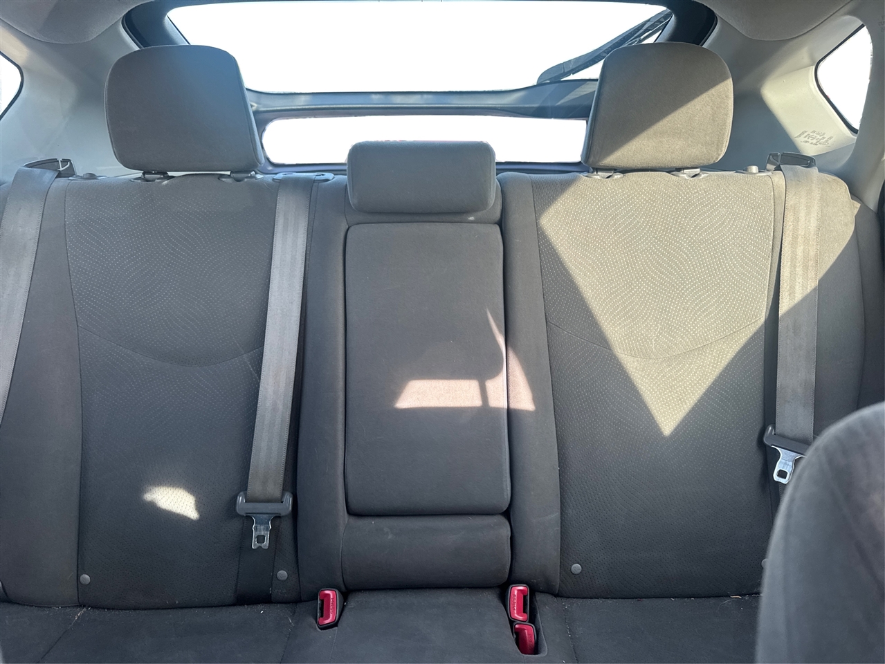 Toyota Prius Prius III 2013