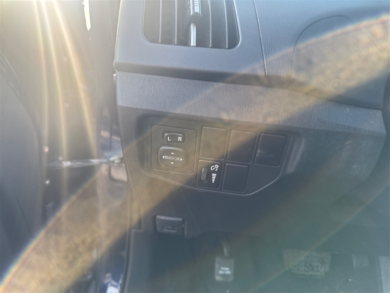 Toyota Prius Prius III 2013