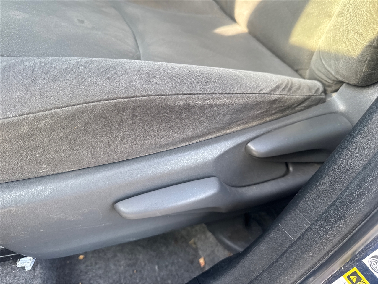 Toyota Prius Prius III 2013