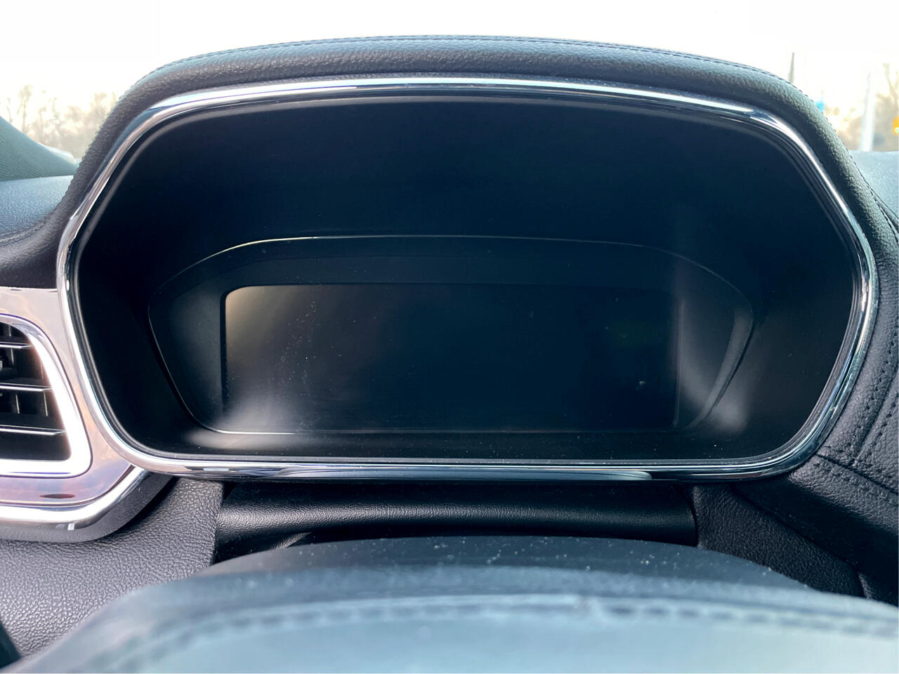 Lincoln Continental Select 2019