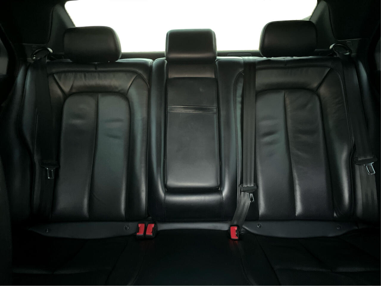 Lincoln Continental Select 2019